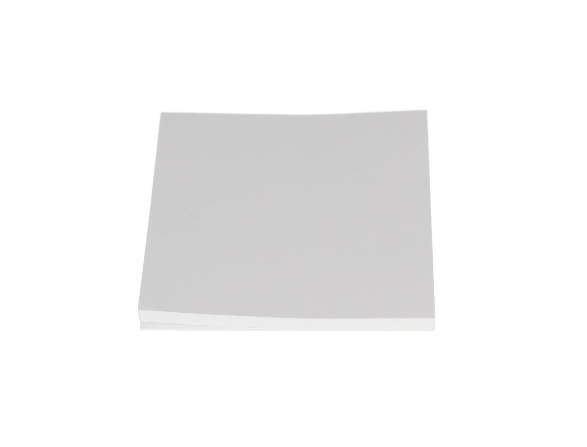 Poly-Coated Mixing Pads, 6" x 6", 1/Pk, PAD6X6 thumbnail 3