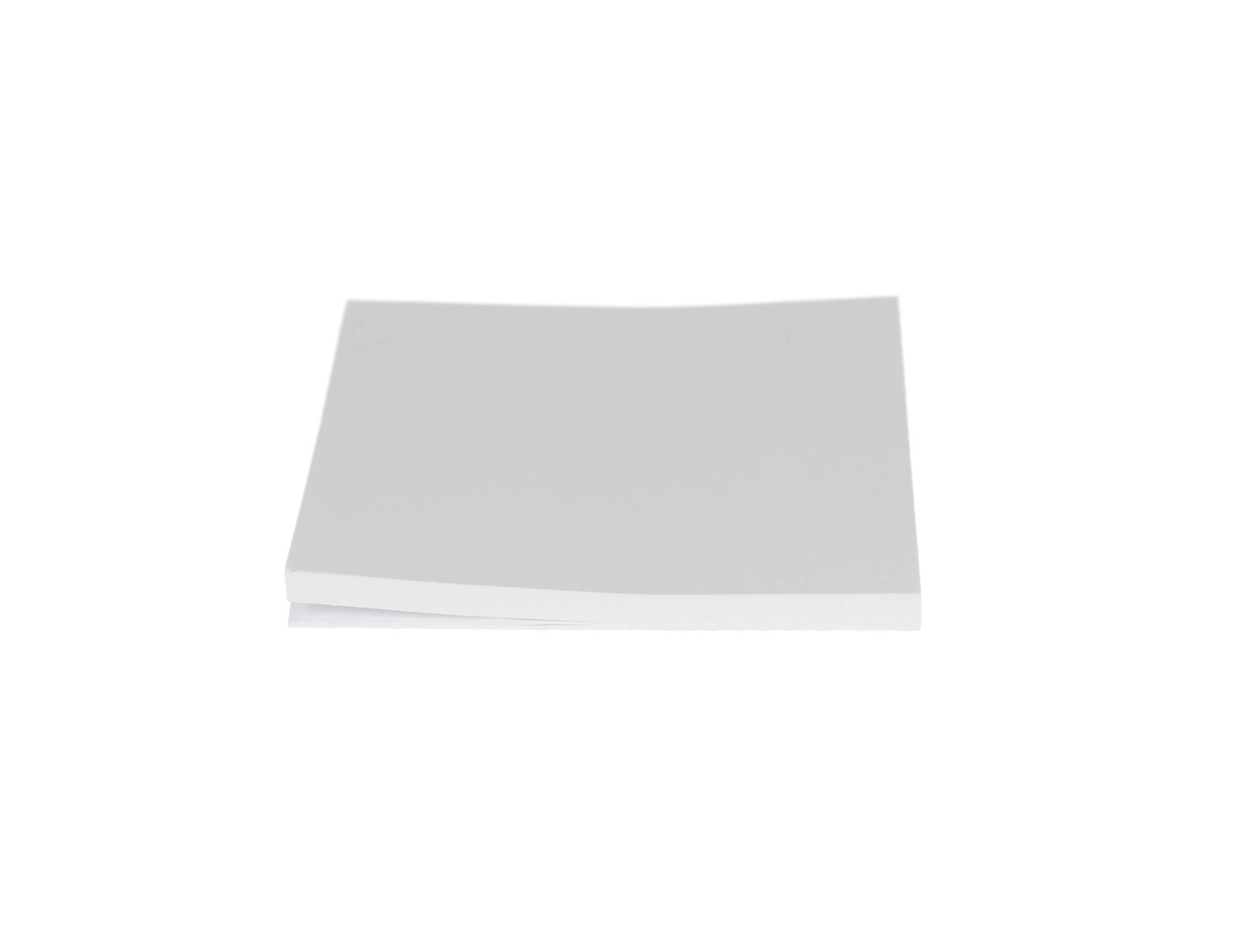 Poly-Coated Mixing Pads, 6" x 6", 1/Pk, PAD6X6 thumbnail 4
