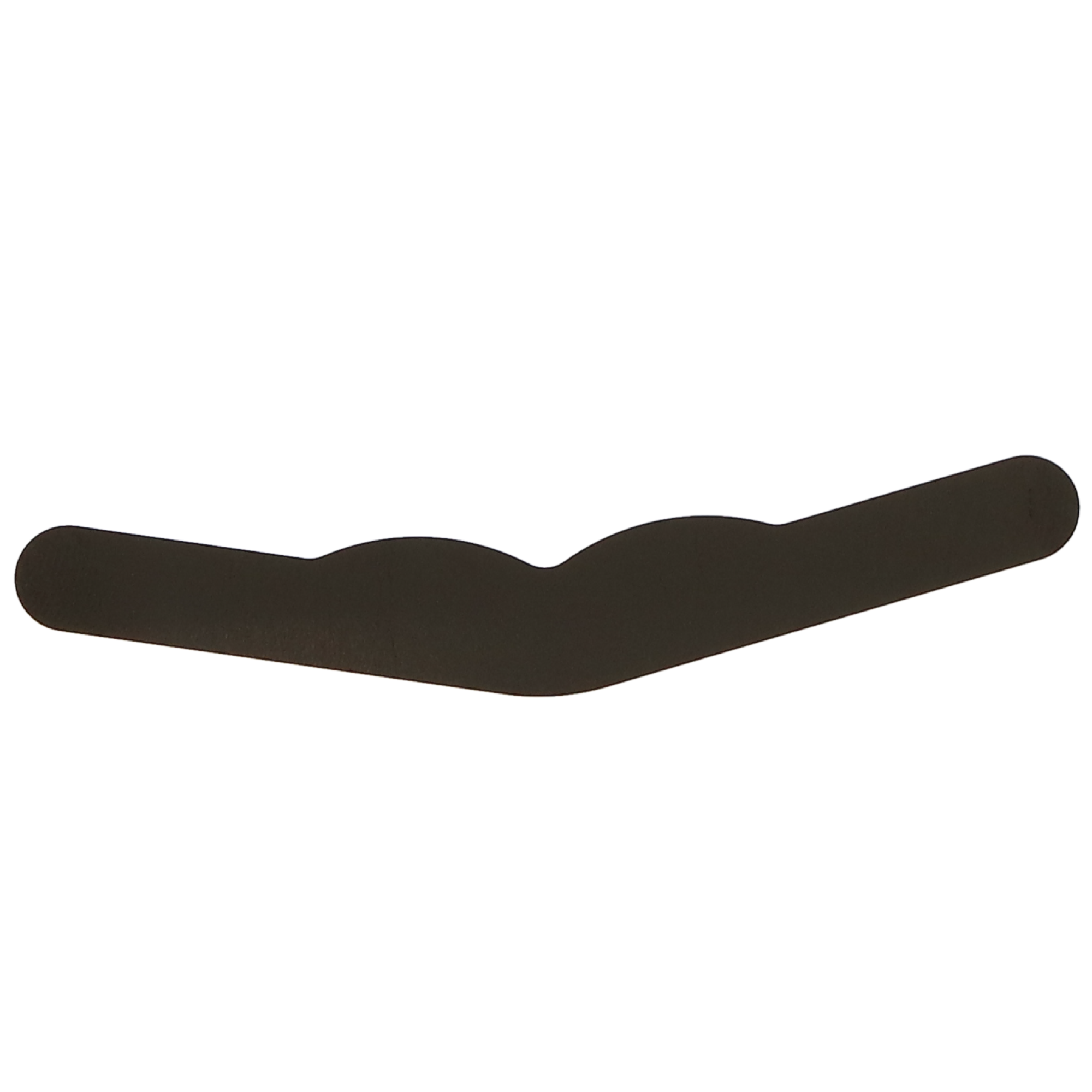 Matrix Bands, 0.002", # 2, 144/Pk, MB02-2G product image