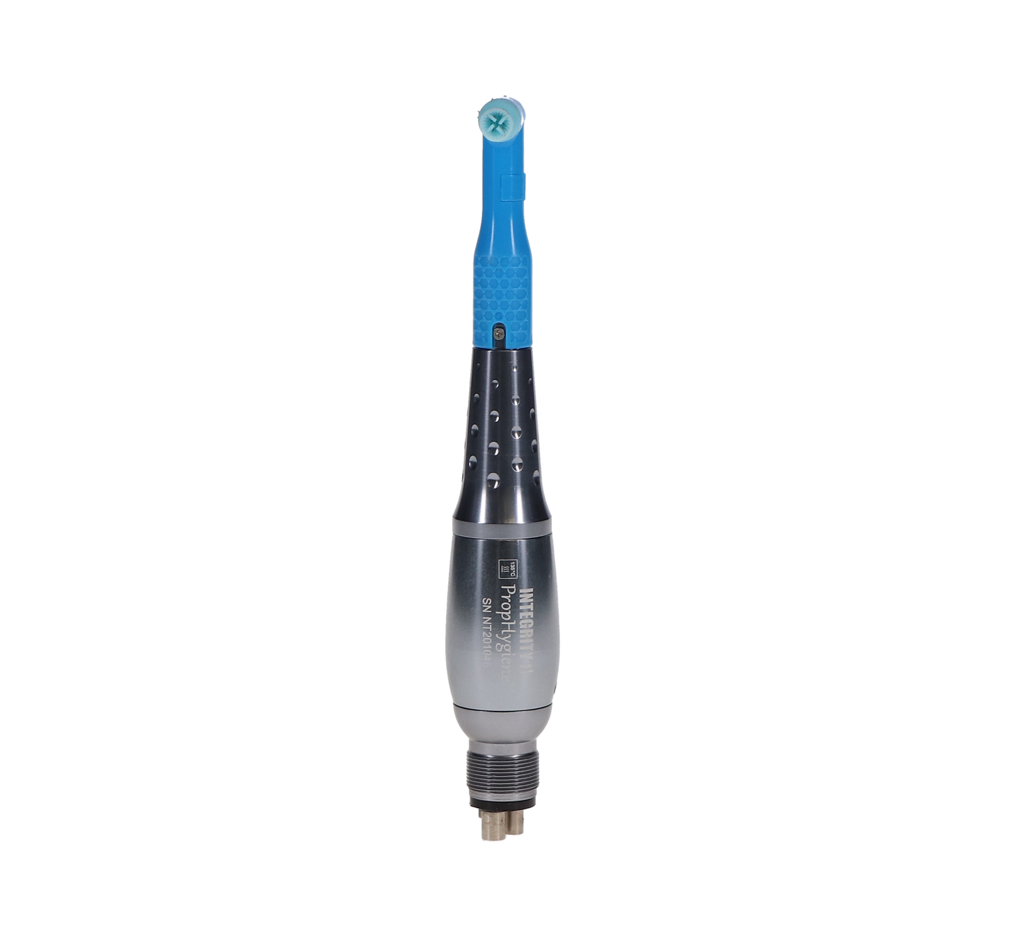 Prophy Handpiece, Friction Grip Chuck, 4000 rpm, 4-Hole, 1/Pk, PH product image