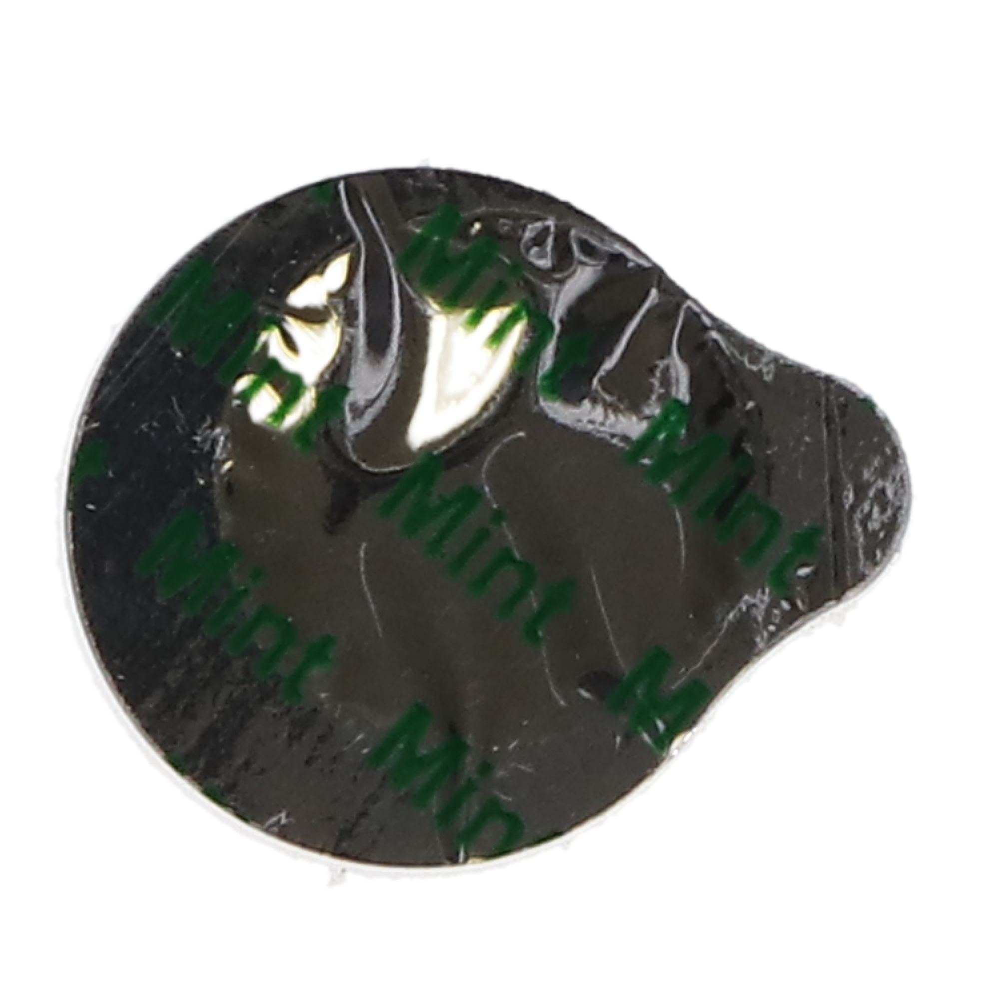 Prophy Paste Cups, Coarse, Mint, 200/Pk, PP-MC product image