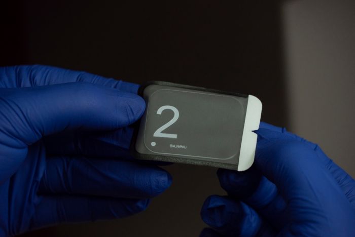 Visionary Premium Barrier Envelopes, # 1, 100/Pk, XBA1 product image