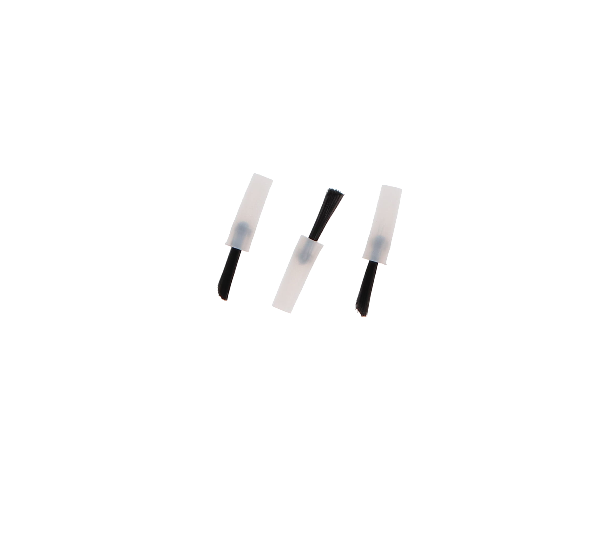 Universal Composite Brushes, Regular, Black, 100/Pk, 302002 product image