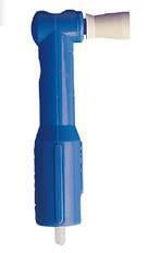 Classic Turbo, Disposable Prophy Angle, Firm, White, 1200/Pk, 132312 product image