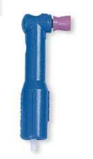 Classic Pink Petite Web, LF, Disposable Prophy Angle, Soft, Purple, 200/Pk, 134620 product image