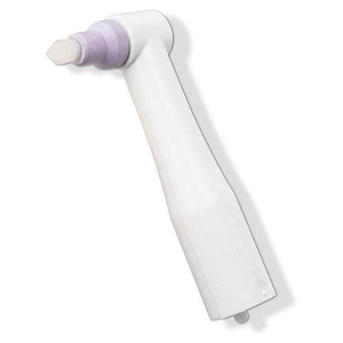 Densco Disposable Prophy Angle, Tapered Brush, 100/Box, 18175 product image