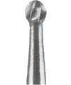 Standard Operative Carbide Burs, FG, Round, # 5, 100/Pk, 13005 thumbnail 8