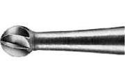 Standard Operative Carbide Burs, FG, Round, # 6, 100/Pk, 13006 thumbnail 10
