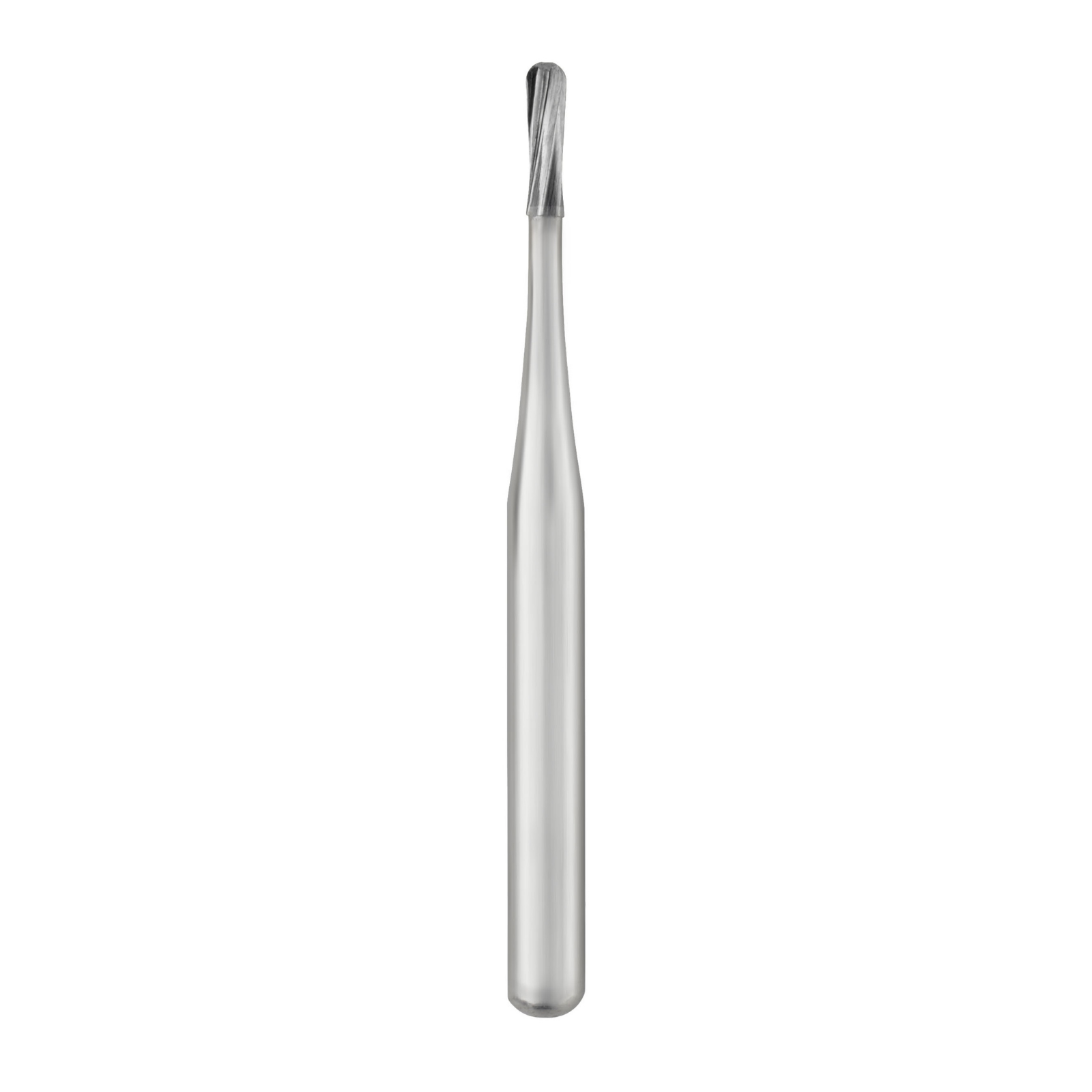 Standard Operative Carbide Burs, FG, Straight Cross Cut Fissure, # 558, 100/Pk, 13558 product image