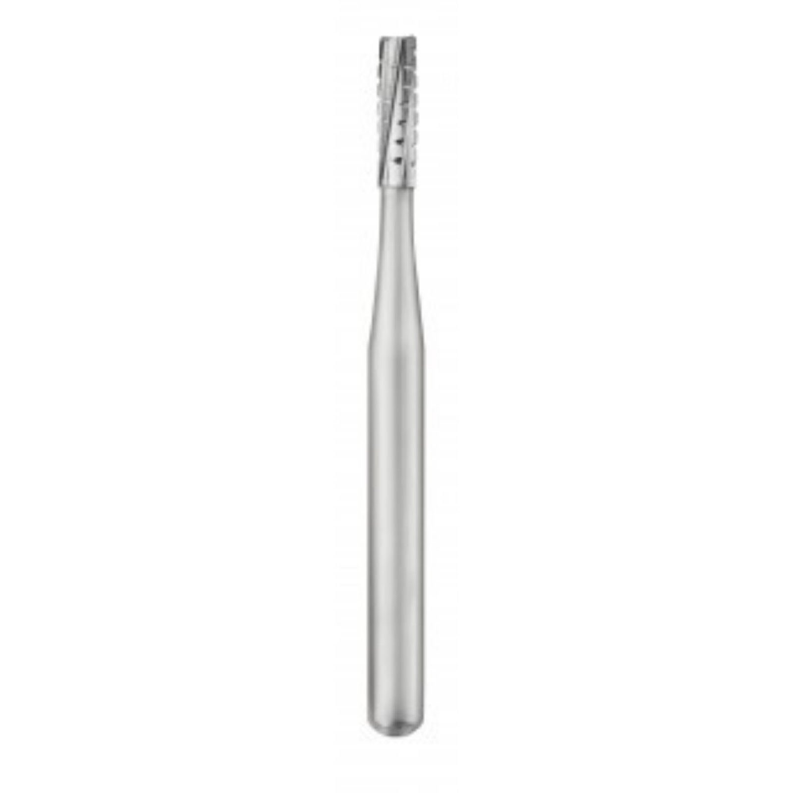 Standard Operative Carbide Burs, FG, Straight Round End Cross Cut Fissure, # 1557, 100/Pk, 13559 thumbnail 6