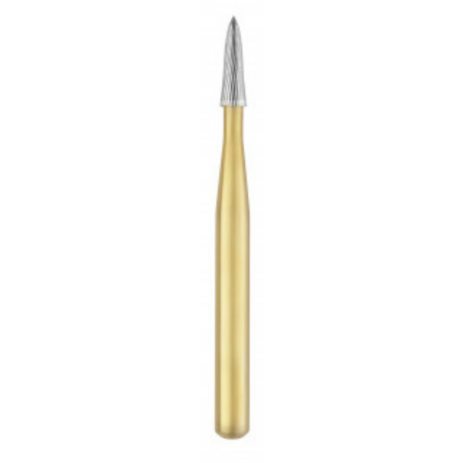Standard Operative Carbide Burs, RA, Round, # 1/2, 10/Pk, 14717 product image