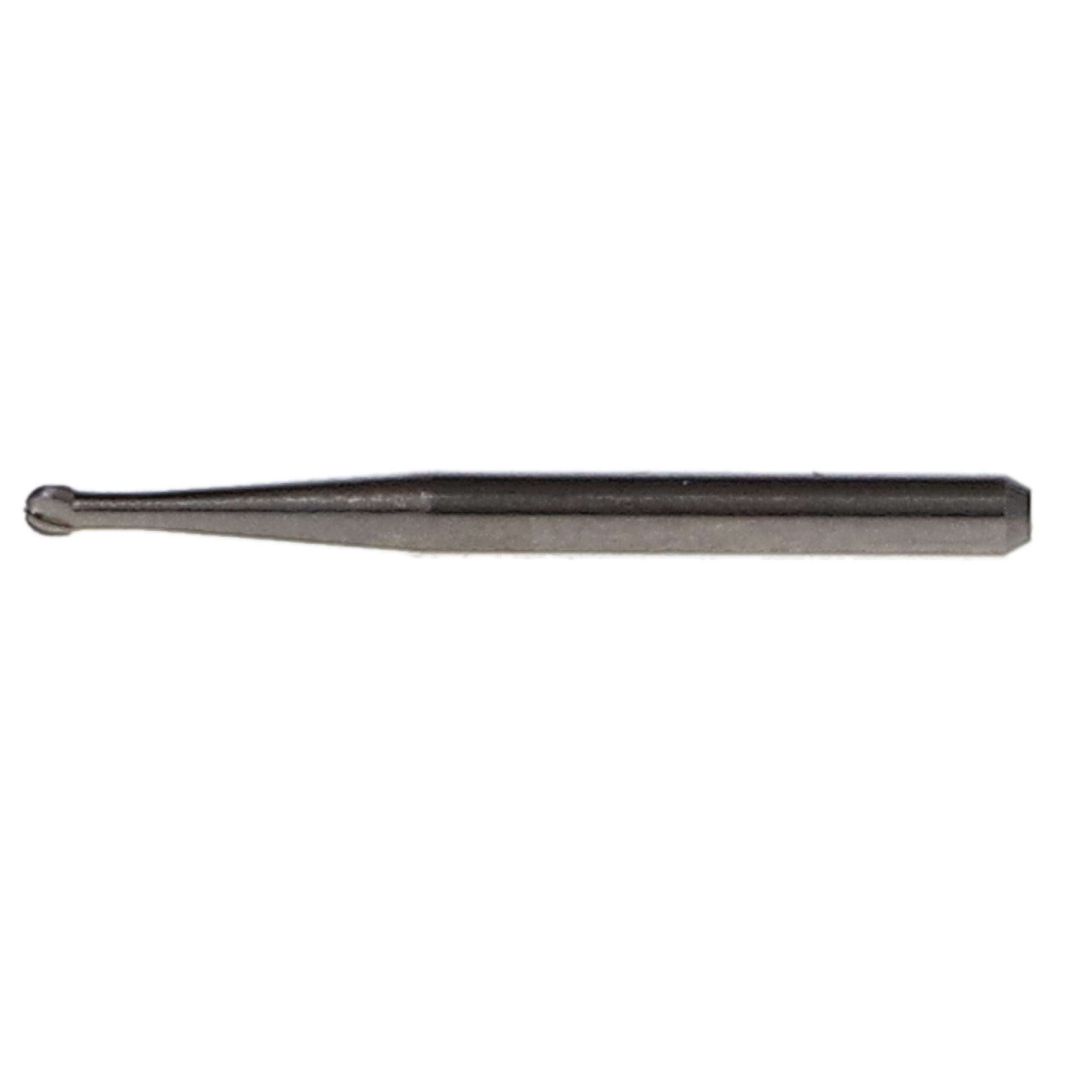 Standard Operative Carbide Burs, FG, Round, # 2, 10/Pk, 14967 thumbnail 10