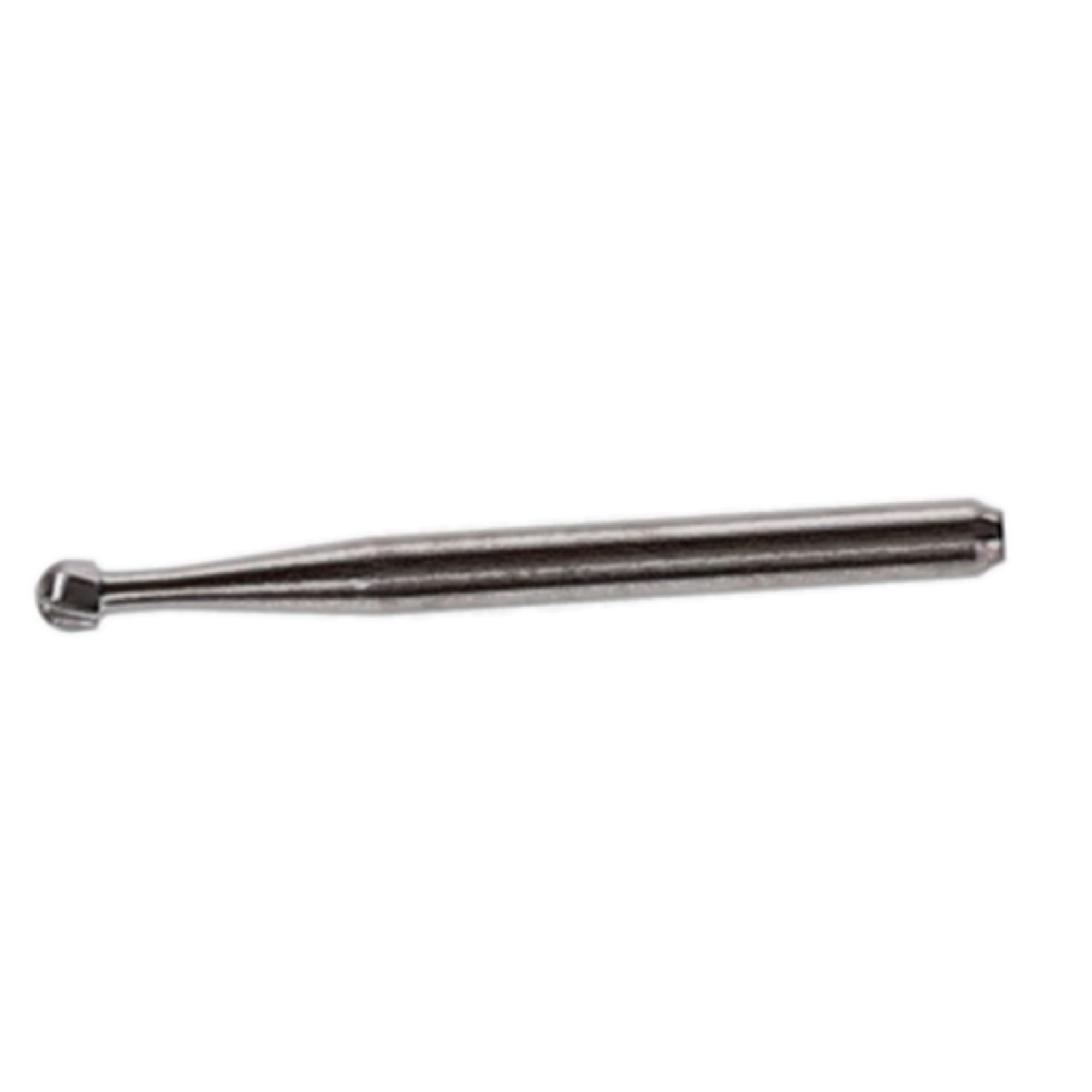 Standard Operative Carbide Burs, FG, Round, # 4, 10/Pk, 14970 thumbnail 10