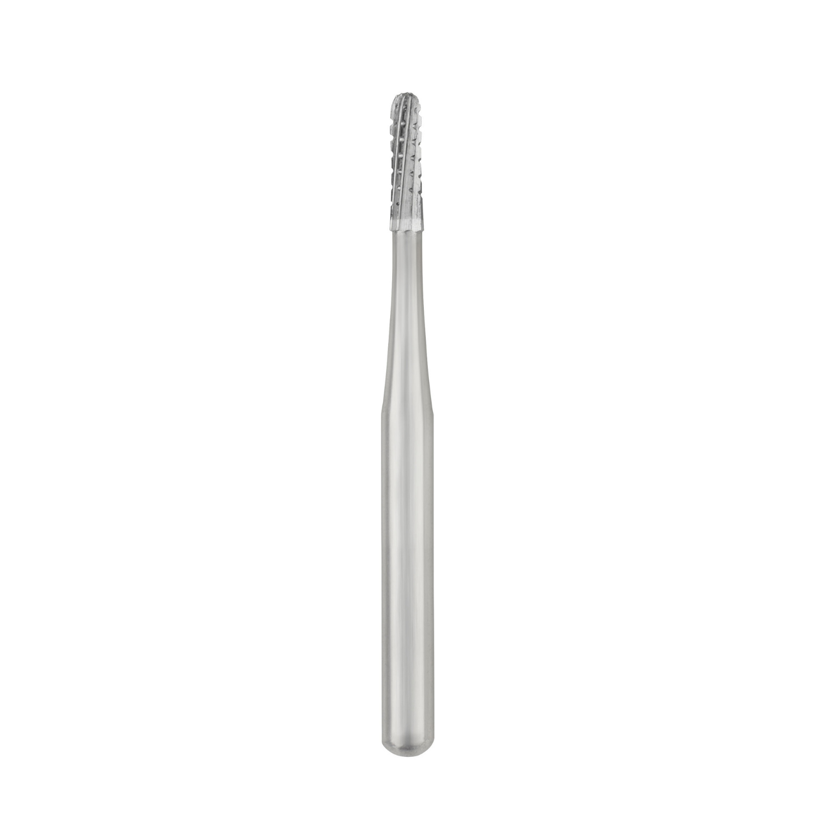 Standard Operative Carbide Burs, FG, Straight Round End Cross Cut Fissure, # 1557, 10/Pk, 15021 thumbnail 10