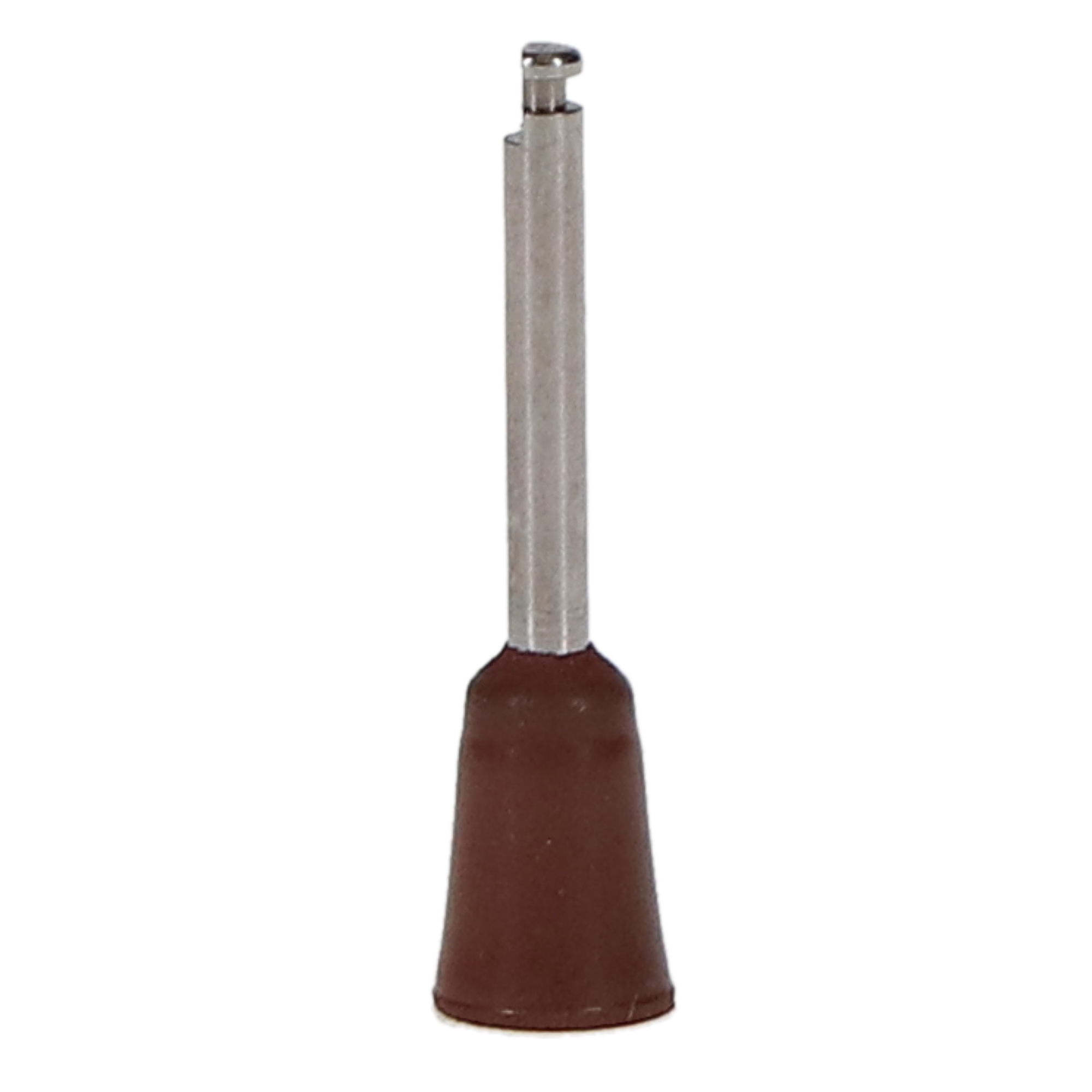 Brownie Polishers, Pre-Polishing, RA, Cup, # 065, Brown, 12/Pk, 0401 thumbnail 10