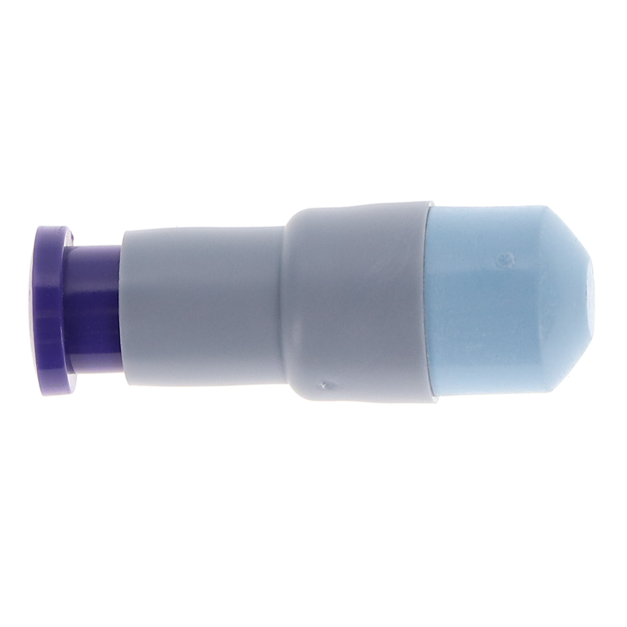 Permite Dispersed Amalgam Capsules, 2 Spill, Fast Set, 600 mg, 500/Pk product image