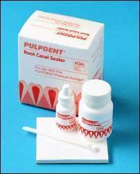 Root Canal Sealer, Powder Refill, 4 oz, 1/Pk, RSP-4 thumbnail 5