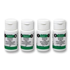 Pascord Retraction Cord, with Aluminum Sulfate, 72", Medium, # 1, 1/Pk, 07-610 product image