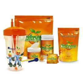 Citrizyme Enzyme Evacuation System Cleaner, Unit-Dose, 50/Pk, 15-260 product image