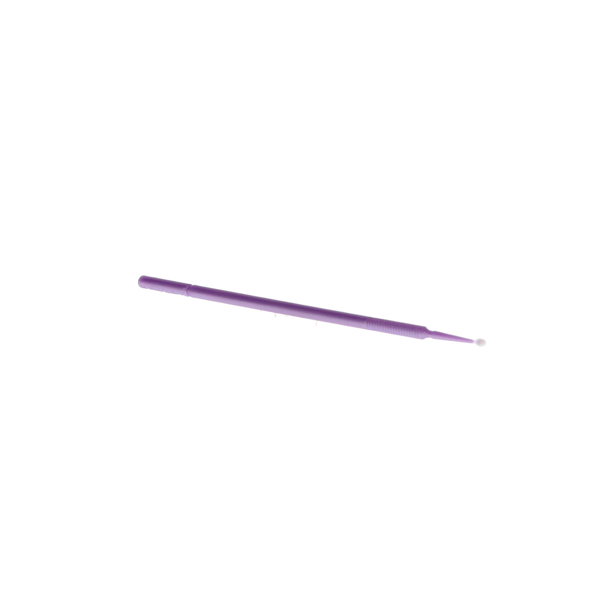 Microbrush Tube Series Applicators, Regular, Purple, 400/Pk, MRP400 product image