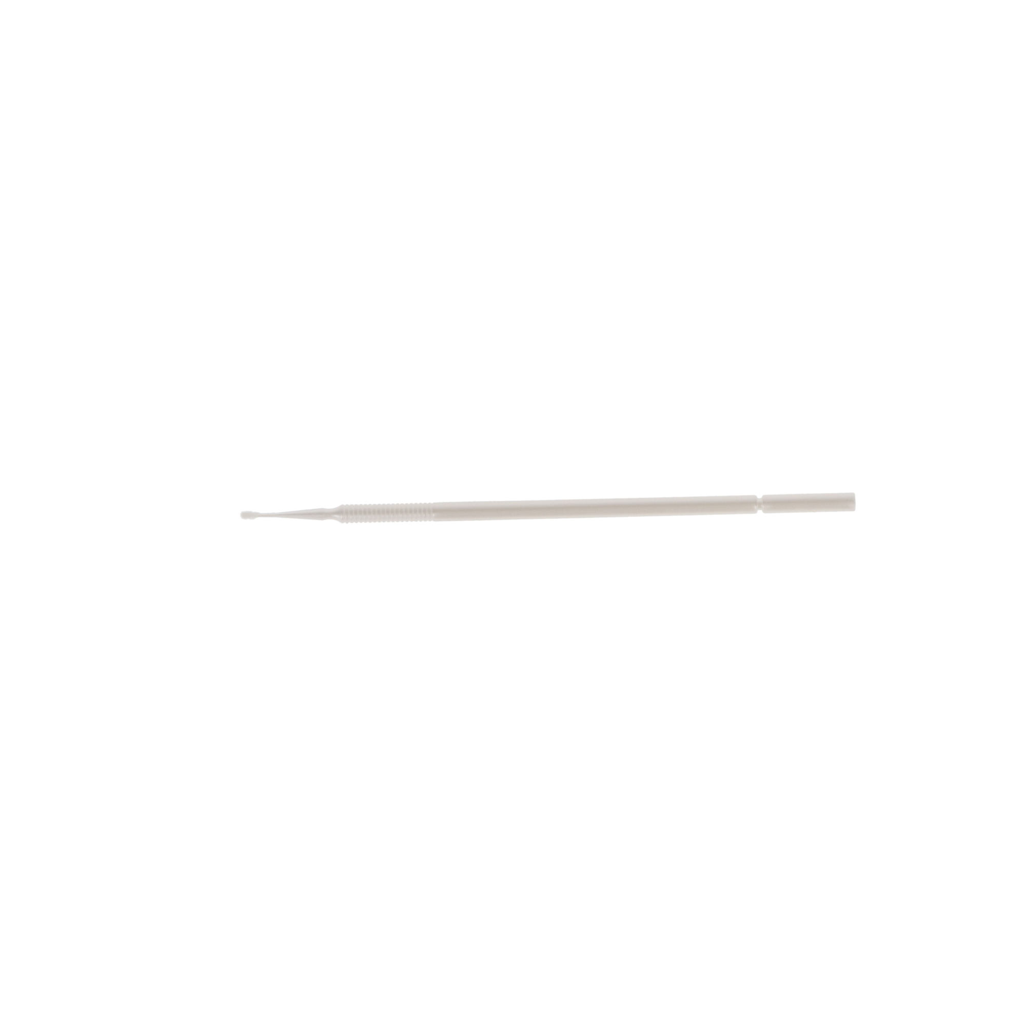 Microbrush Plus Micro-Applicator Dispenser Refills, Super Fine, White, 400/Pk, PSF400 product image