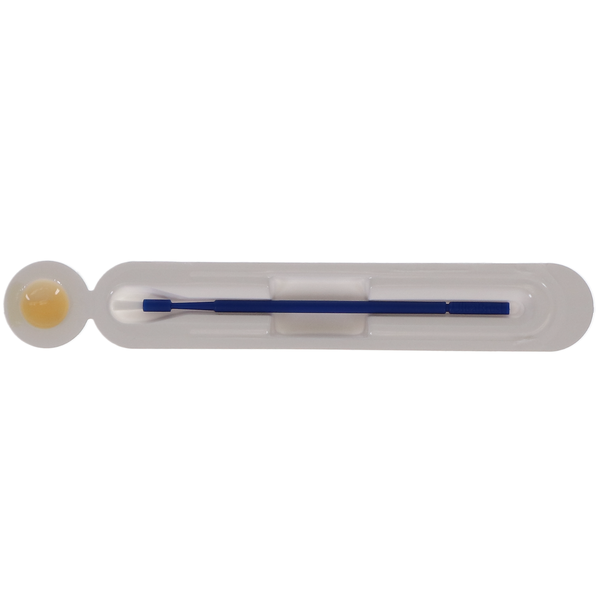 Duraflor Halo White Varnish, 5% Sodium Fluoride, Unit Dose, 0.5 ml, Wildberry, 32/Pk product image