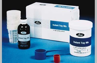 Instant Tray Mix - Blue image