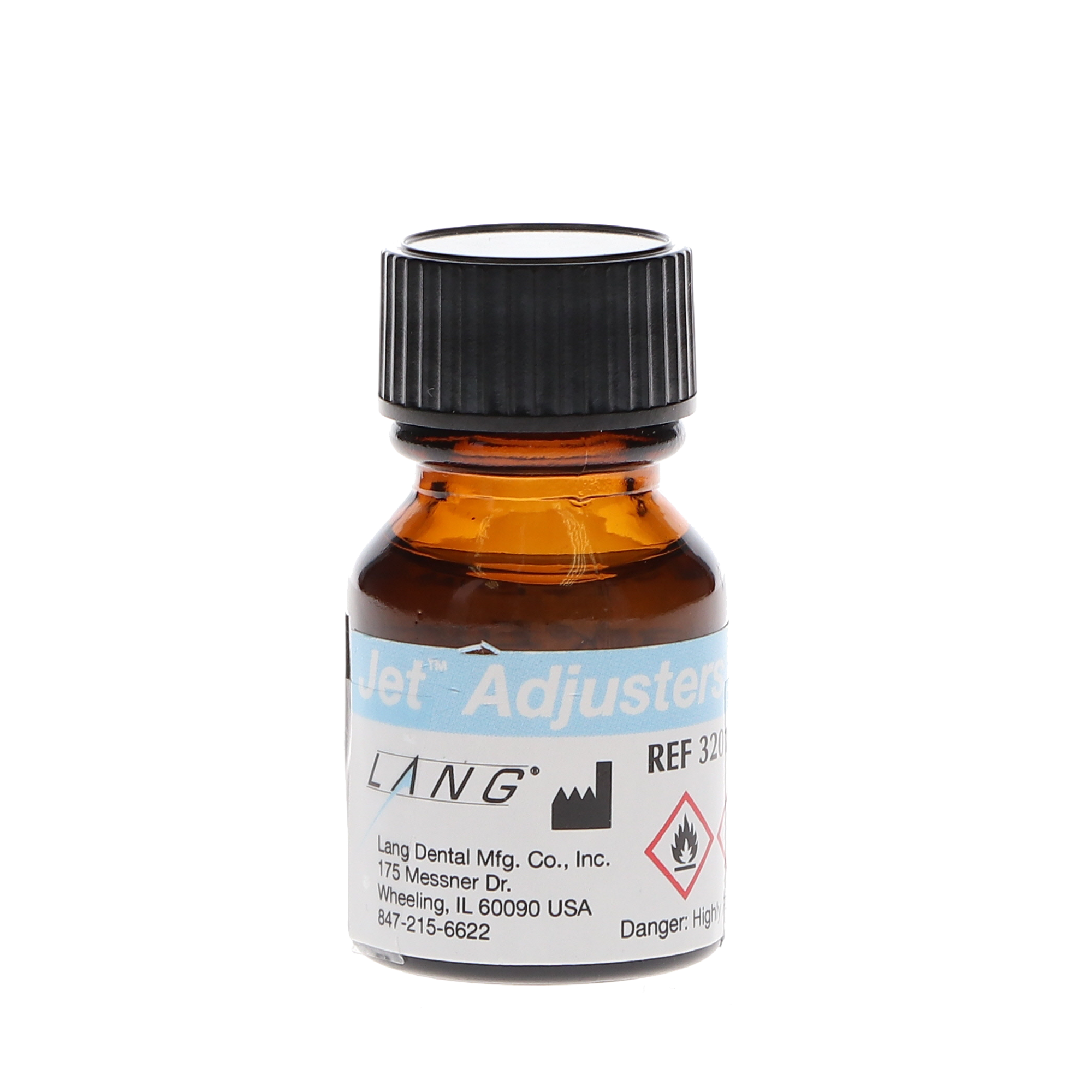 Jet Adjusters Kit, 1/Pk thumbnail 9