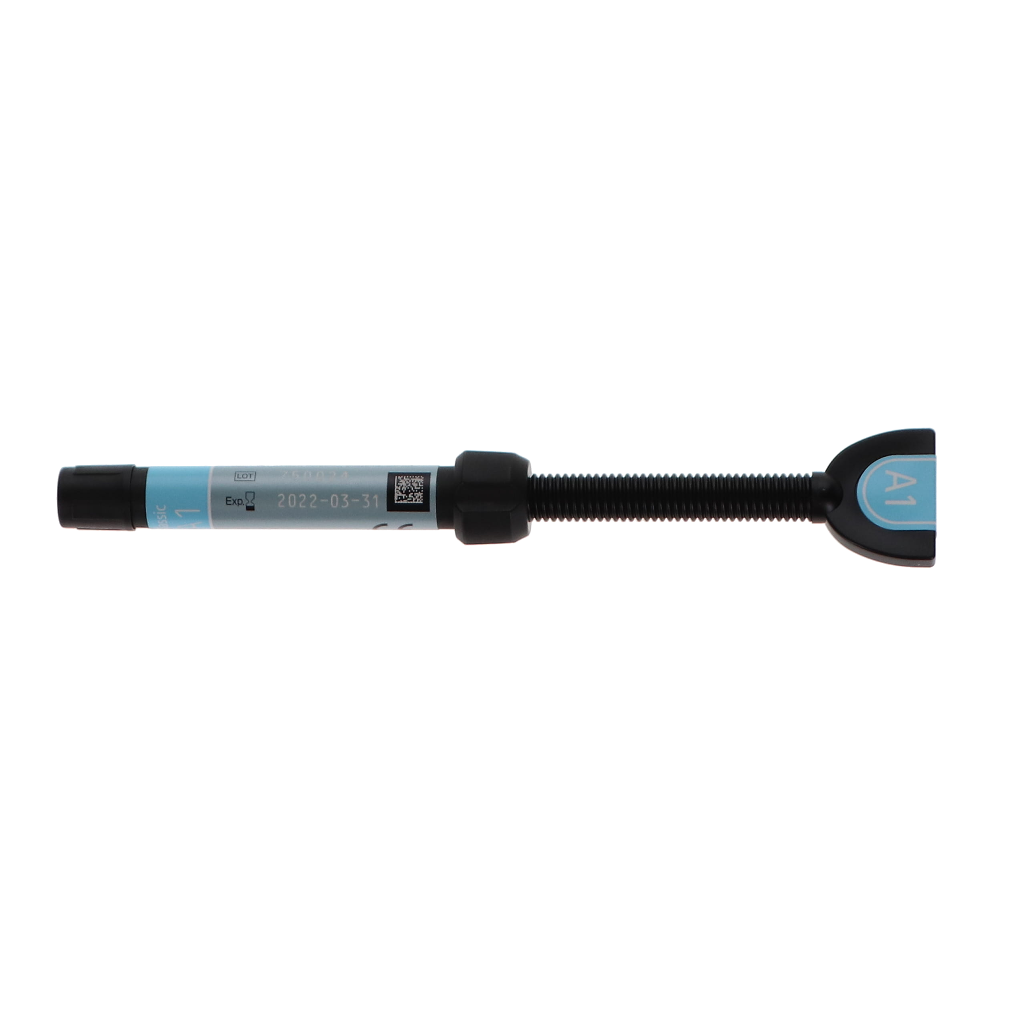 Charisma Hybrid Composite, Light-Cure, Syringe Refill, Universal Viscosity, 4 g, A3.5, 1/Pk product image