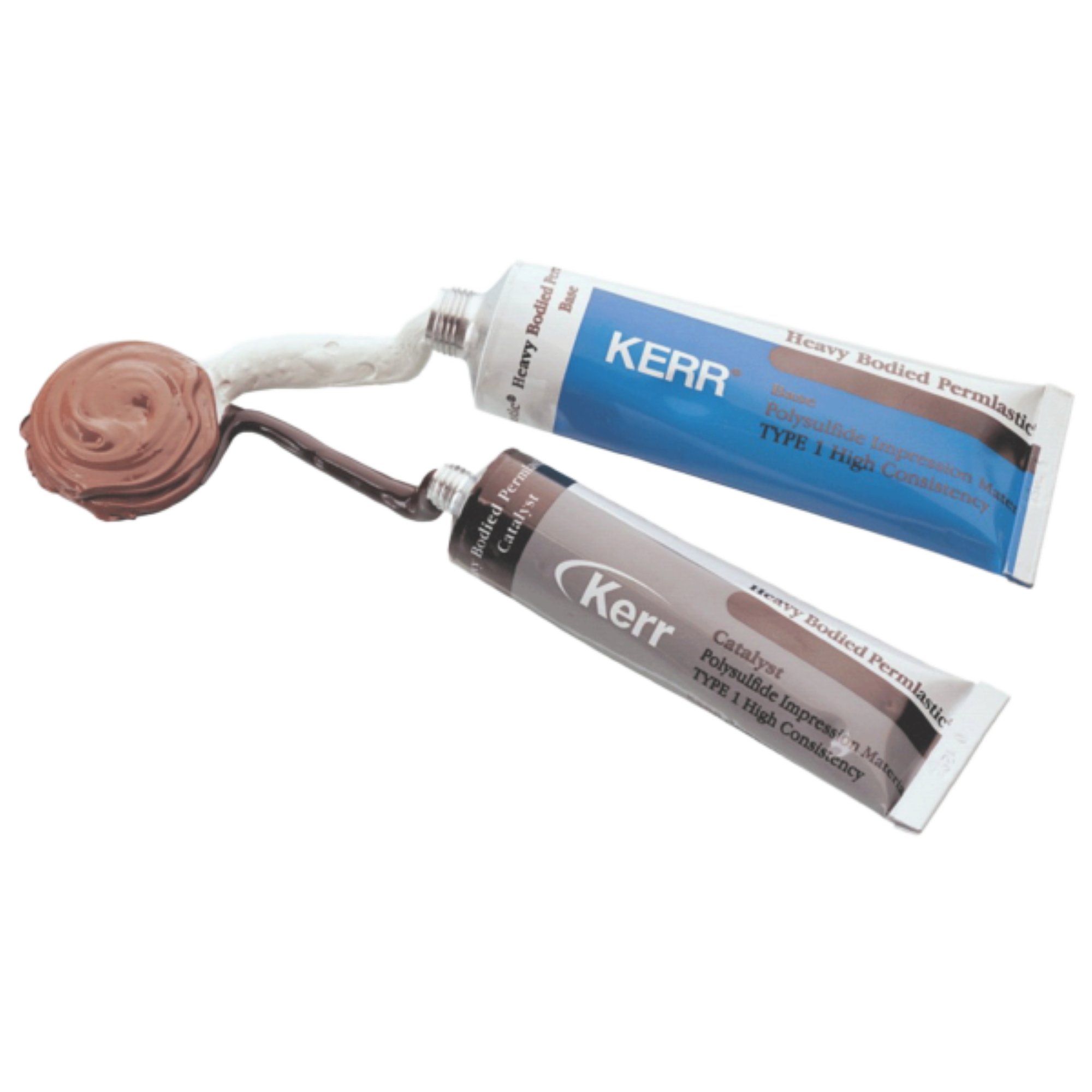 Permlastic Impression Material, Bulk Pack, 12 Sets, Regular Body, 1/Pk, 16411 thumbnail 6