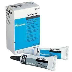 Sealapex Calcium Hydroxide Root Canal Sealer, Non Eugenol, Standard Pack, 1/Pk, 18432 thumbnail 10