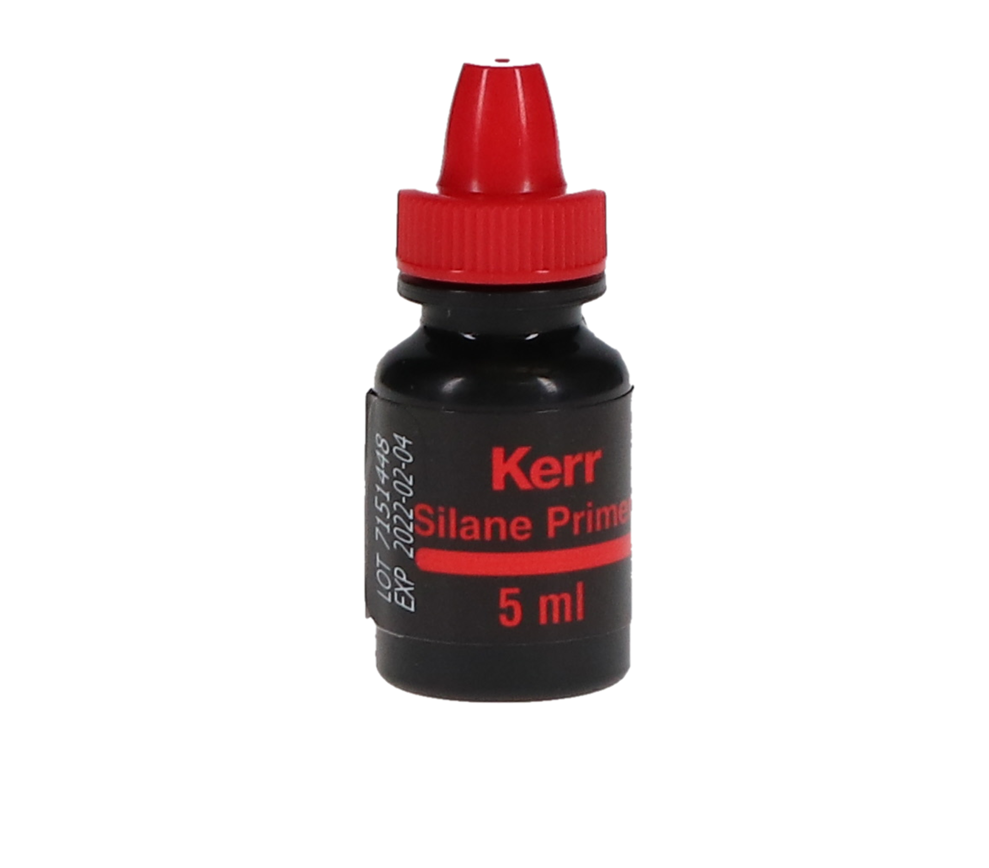 Silane Primer Indirect Composite Bonding Agent, 5 ml/Bt, 1/Pk, 23448 thumbnail 10