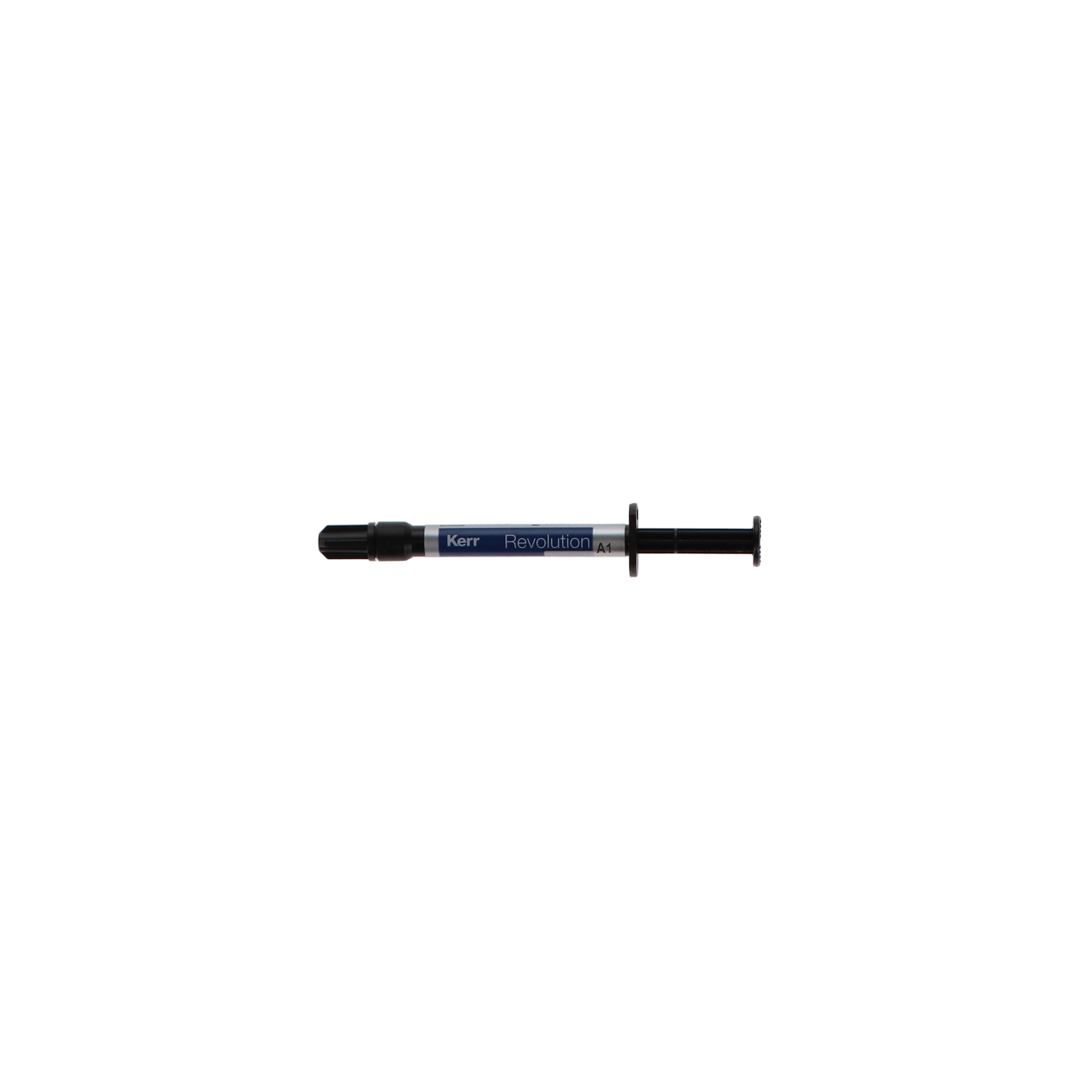 Revolution Formula 2 Flowable Hybrid Resin Composite, Light-Cure, Syringe Refill, 1 g, A1, 4/Pk product image