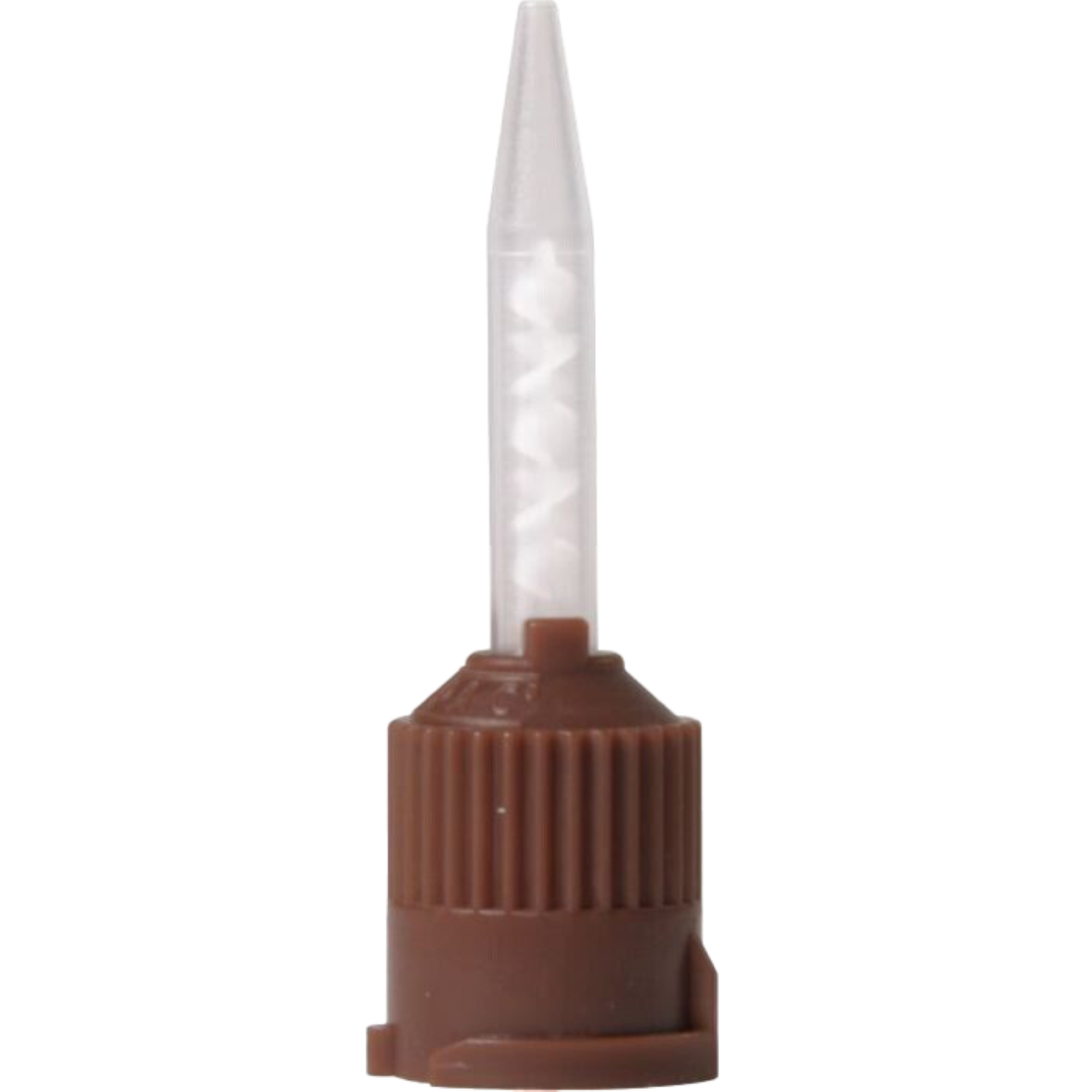 TempBond Clear Temporary Cement, 1:1 Automix Tips Refill, 50/Pk, 33361 product image