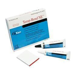 TempBond Non-Eugenol Temporary Cement, Tube Kit, 50 g, 1/Pk product image