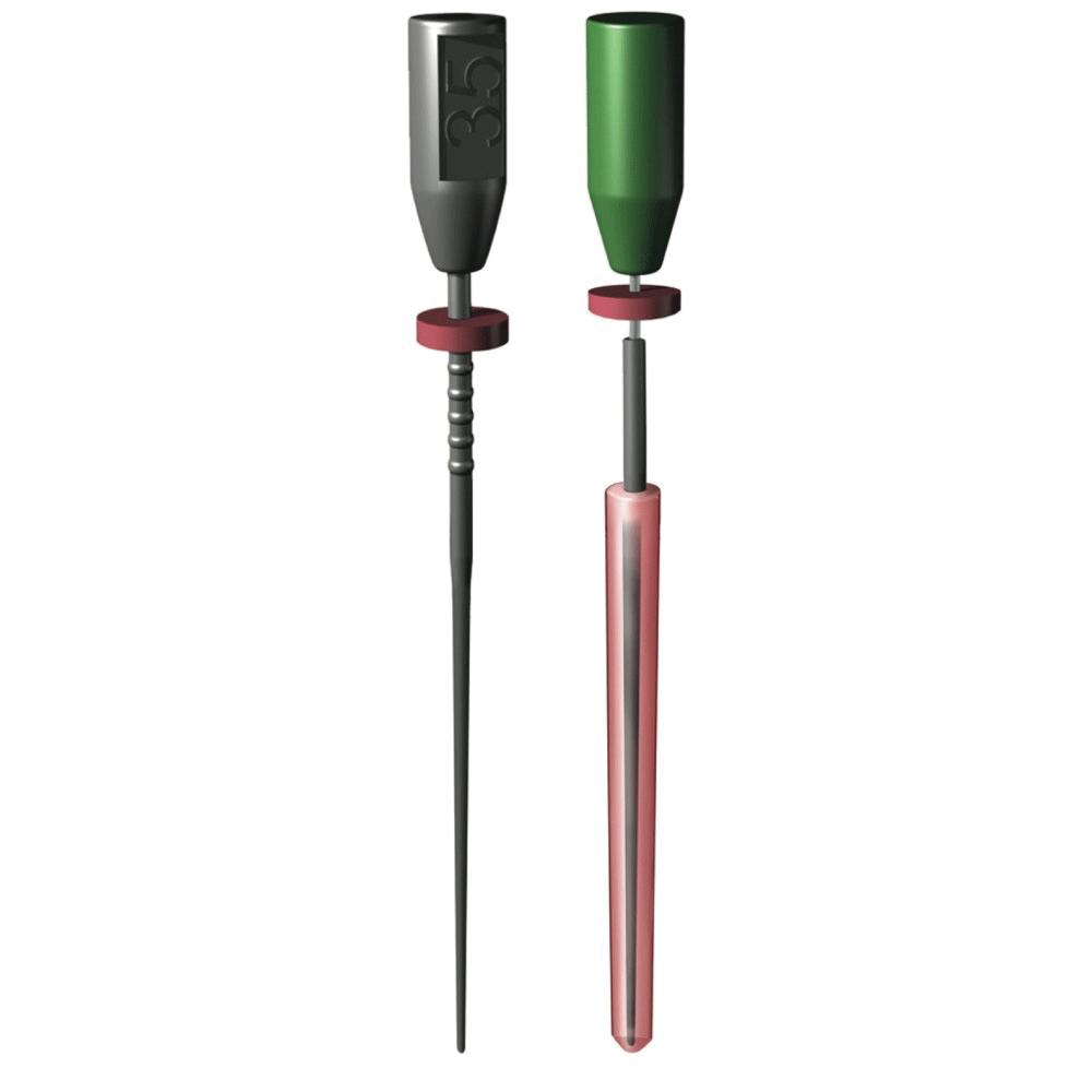 Soft-CoreÂ® Classic Obturator - Refills Size #40, 6/pk, 972-3040 product image