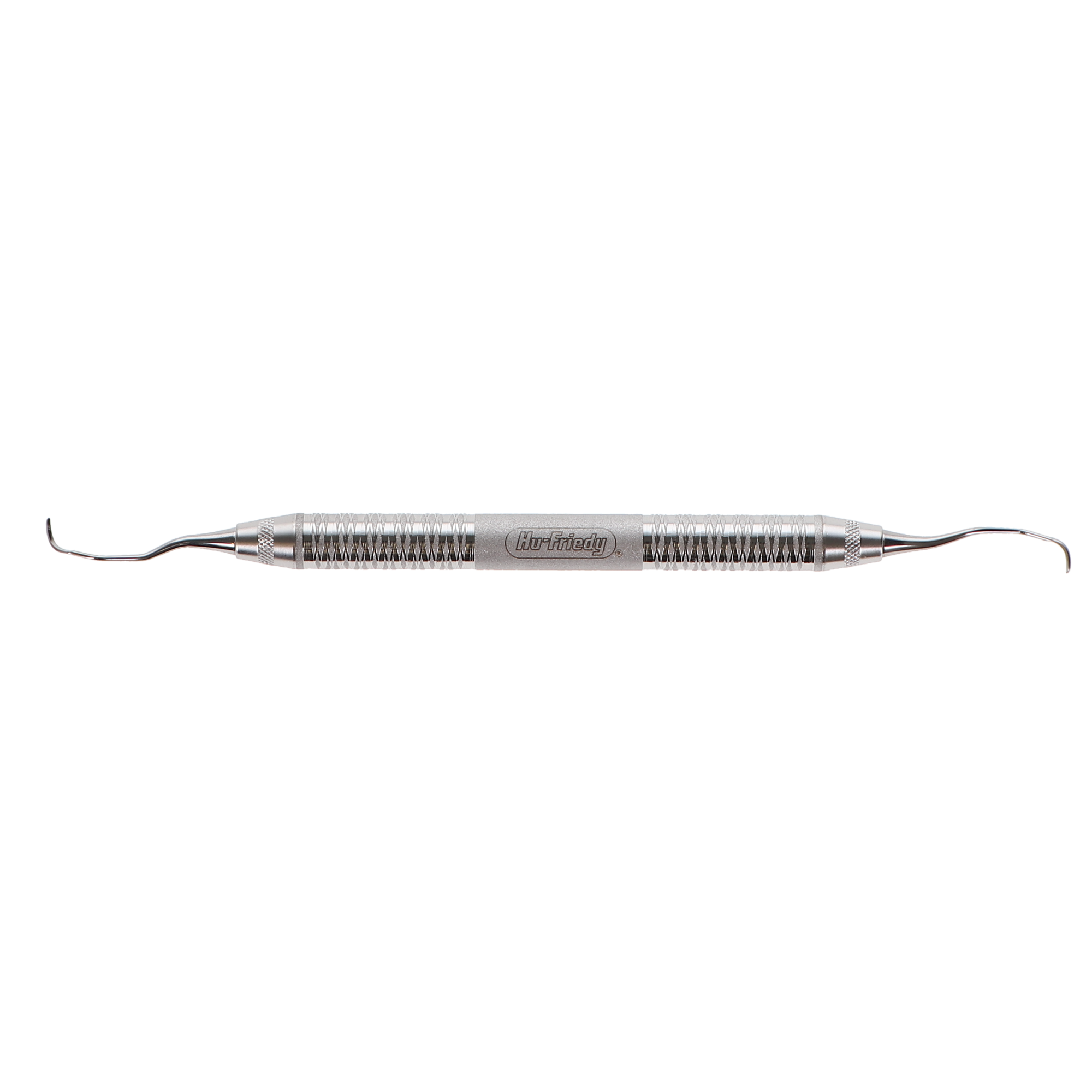 Gracey Curette, Double-Ended, 15/16, # 6 Satin Steel, Mesial Posterior Surfaces, 1/Pk, SG15/166 thumbnail 11