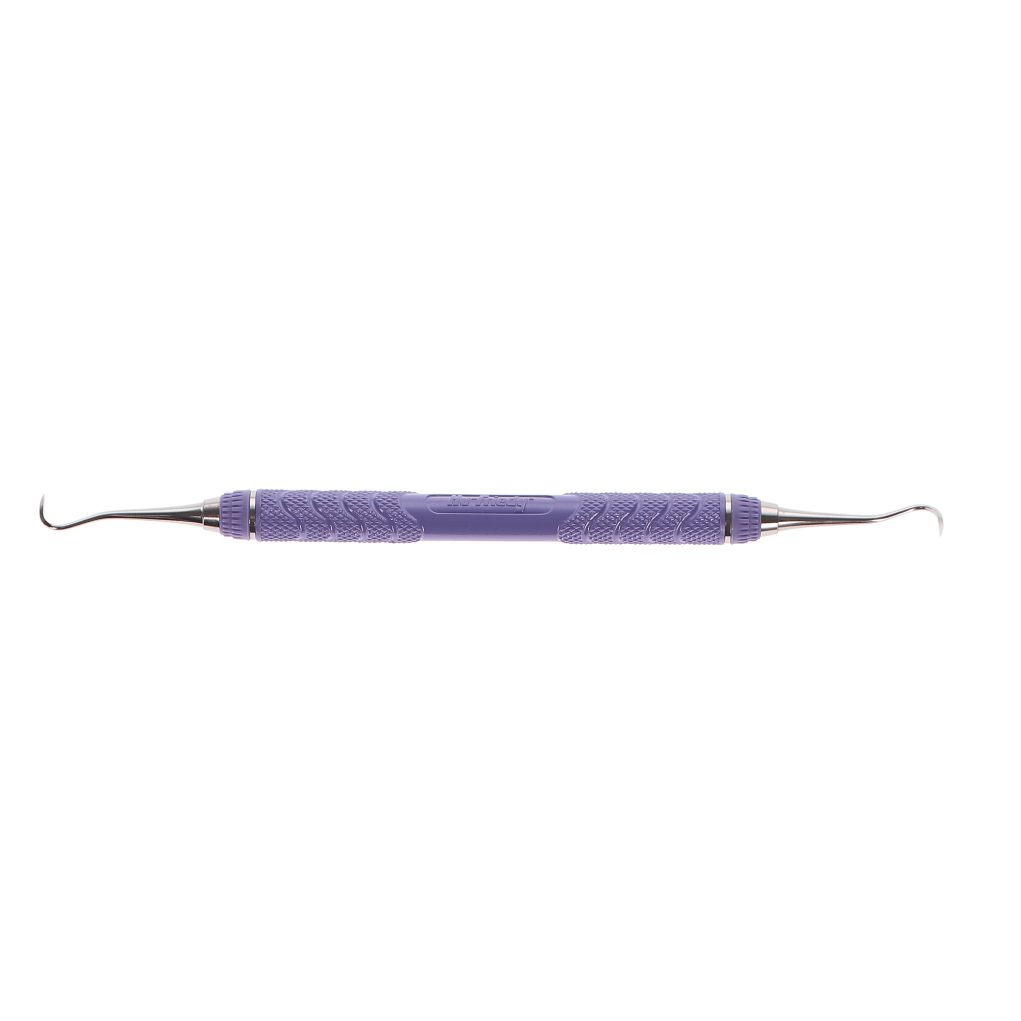 Hu Friedy - Scaler #H6/H7 hdl #8 Resin, purple, SH6/7C8 thumbnail 7