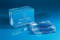 Happy Morning Toothbrush, without Mint Toothpaste, Disposable, 100/Box product image