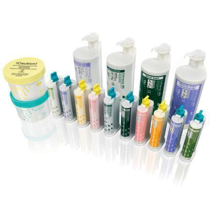 EXA'lence VPES, Refill with Tips, Heavy Body, Fast Set, 48 ml, 4/Pk thumbnail 10