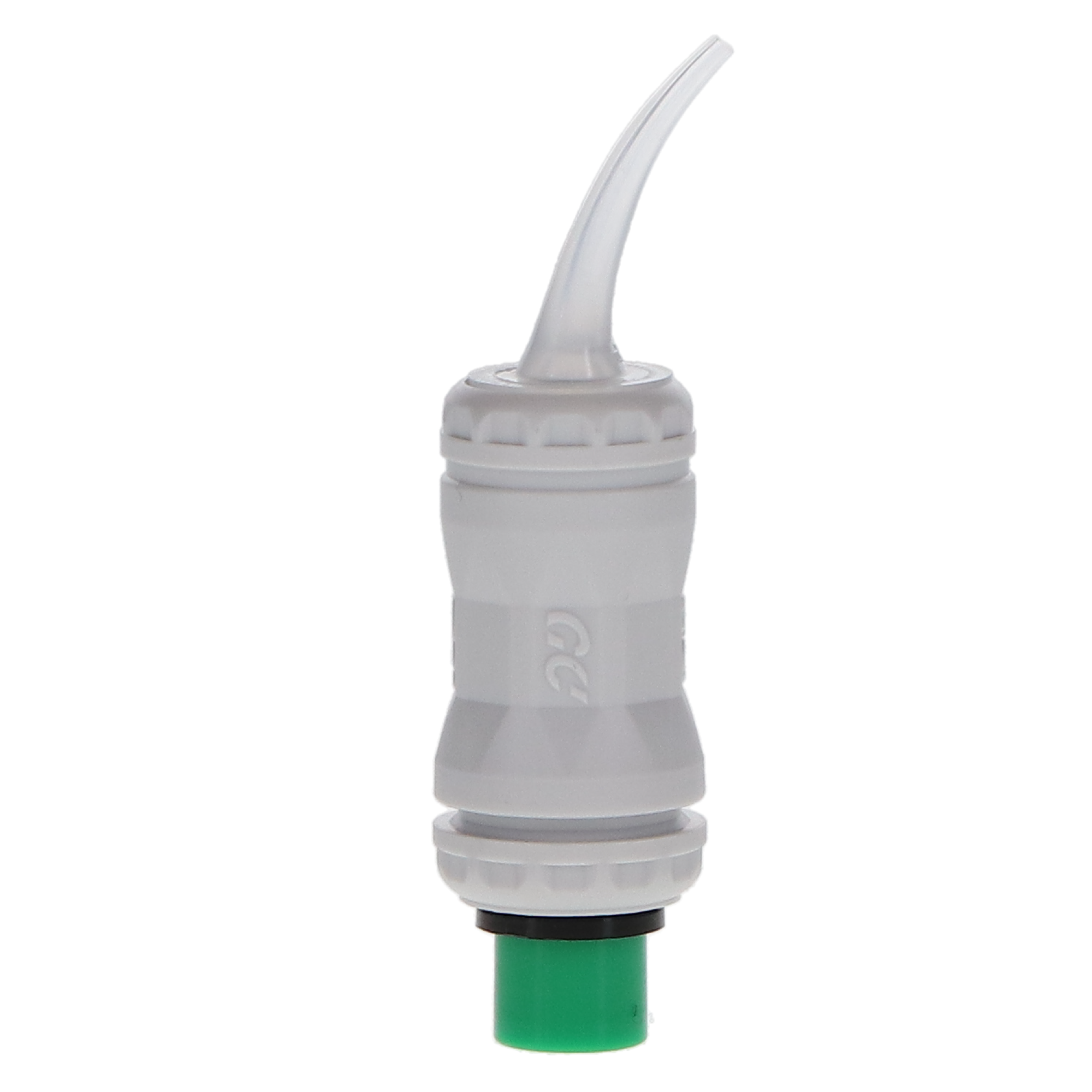 Fuji II LC Glass Ionomer Restorative, Light-Cure, Capsules Package, 0.1 ml, Light Shades Assorted, 24/Pk product image