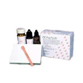 Fuji Plus Luting Cement, Liquid Refill, 7 ml, 1/Pk thumbnail 10