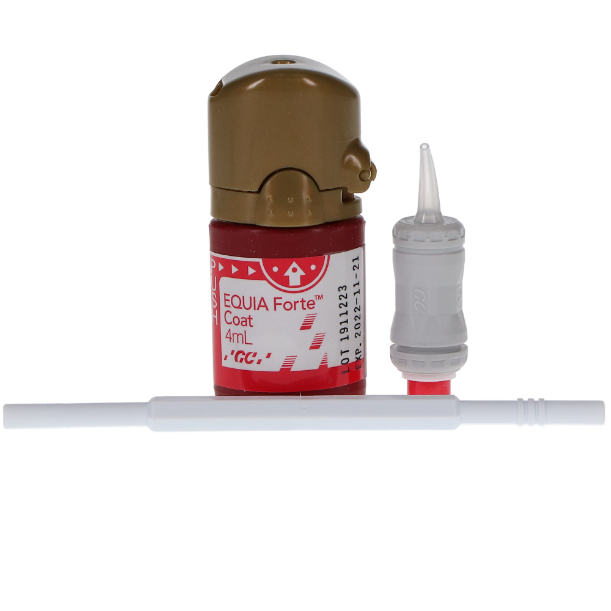 Equia Forte Fil Capsule Intro Kit, A1, 48/Pk product image