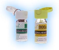 Dux Dental - Gingiknit w/Aluminum Potassium 0a #0 Small Ea thumbnail 10