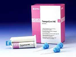 TempoCem NE Temporary Cement, Automix Refill, 63 g, 1/Pk, 110302 thumbnail 6