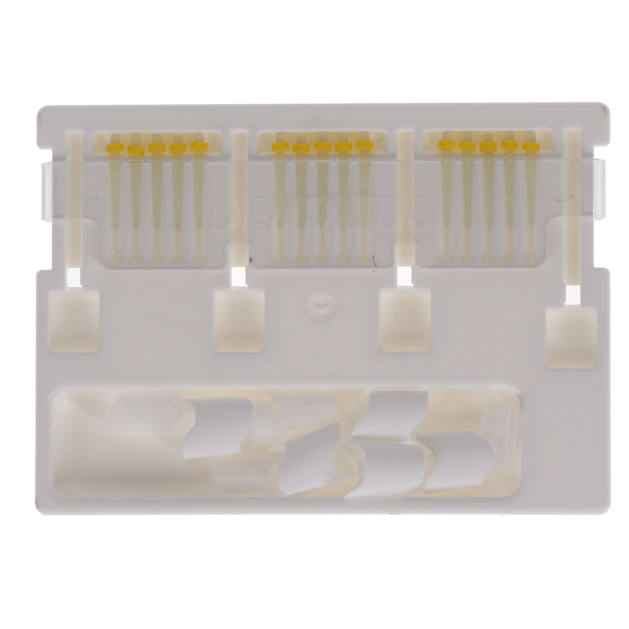 Luscent Fiber Posts, Refill, Small, 15/Pk, LUC-S15 product image