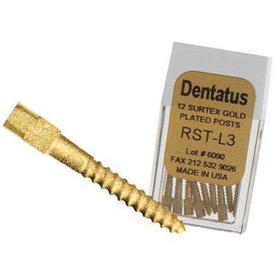 Suretex - Gold Posts - Short 1 product image