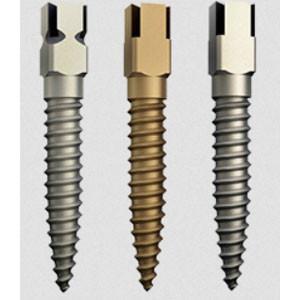 Suretex -  Stainless Steel Posts - Short 2 product image