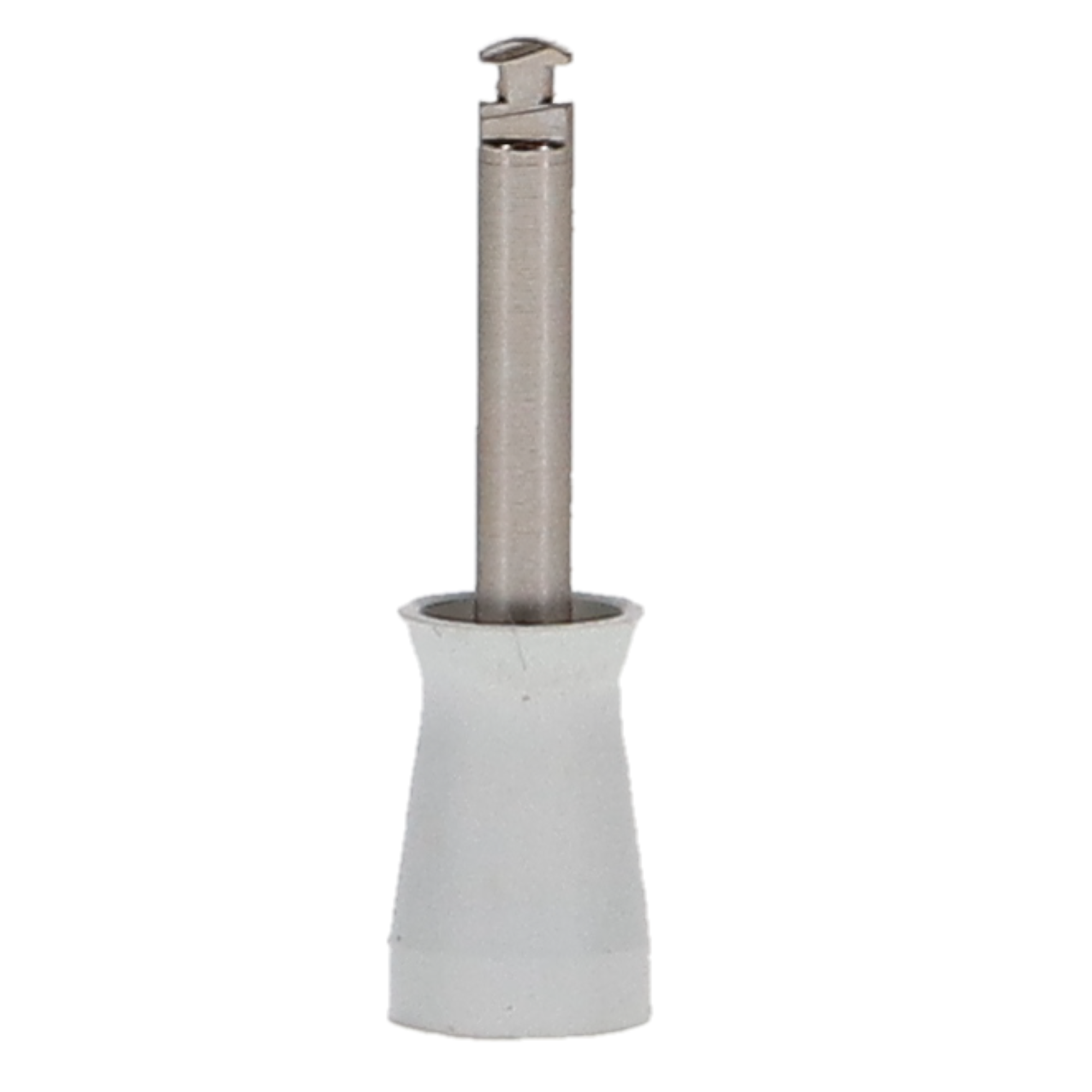 Disposable Prophy Cups, Latch Type, Webbed, Medium Soft, 144/Pk, 401 product image