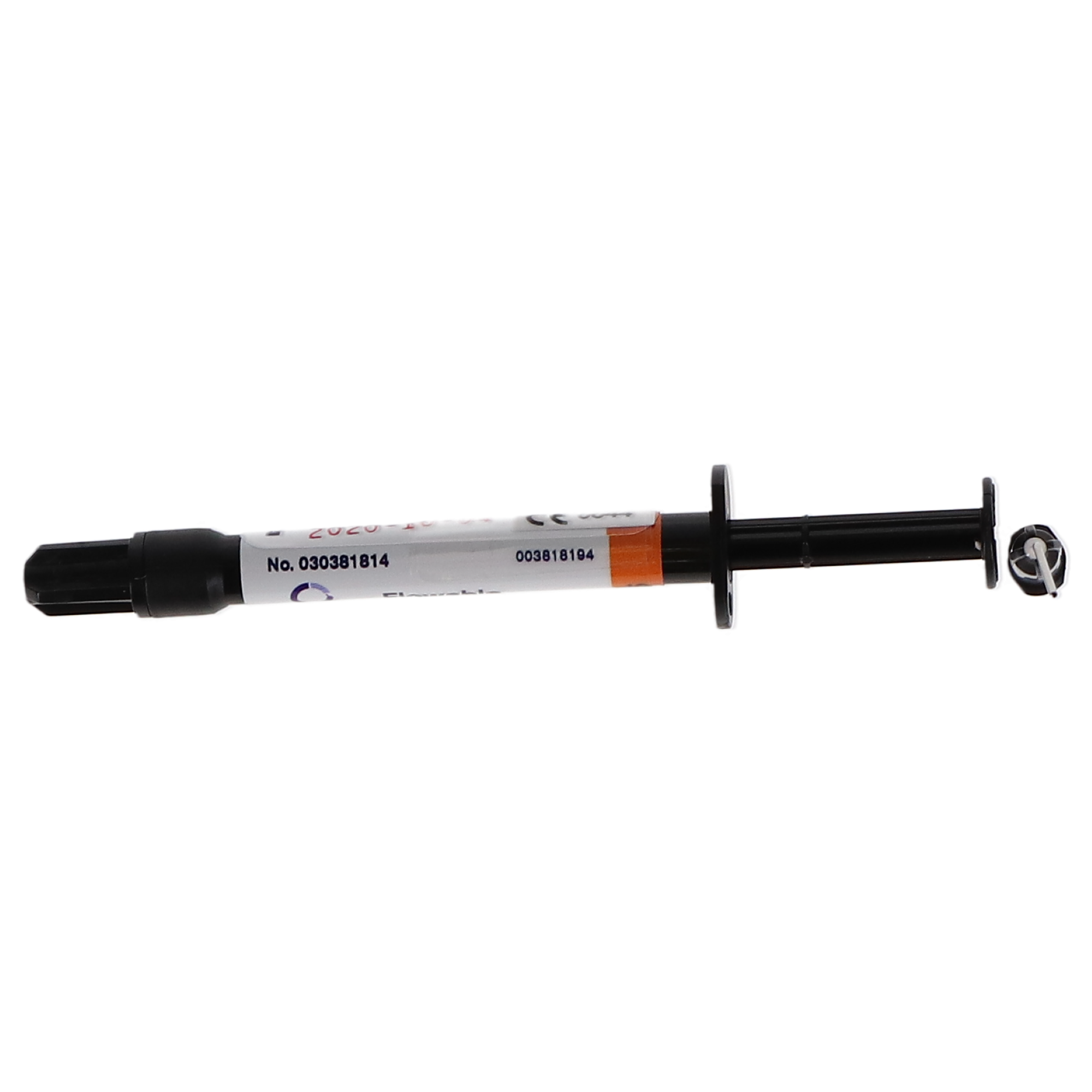Virtuoso Flowable Hybrid Resin Composite, Light-Cure, Syringe Refill, 1 g, A3.5, 4/Pk, 32381830 product image